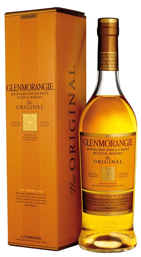 glen morage
